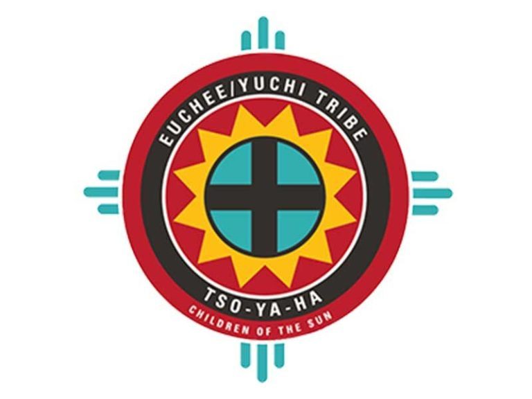 Euchee (Yuchi) Tribe of Indians - Oklahoma Native News